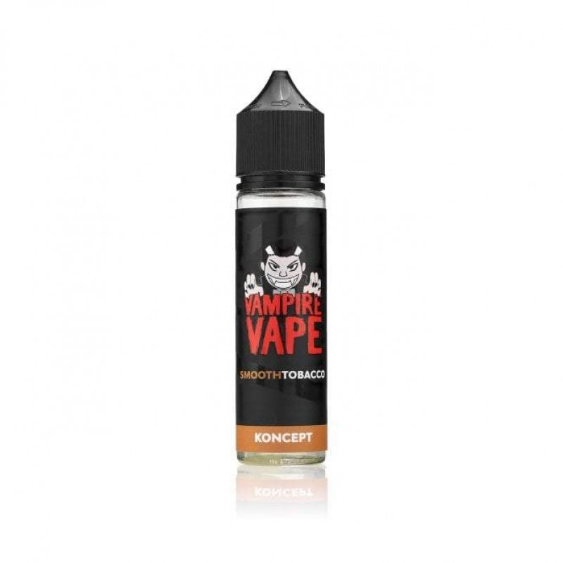 Vampire Vape Koncept Smooth Tobacco Shortfill 50ml