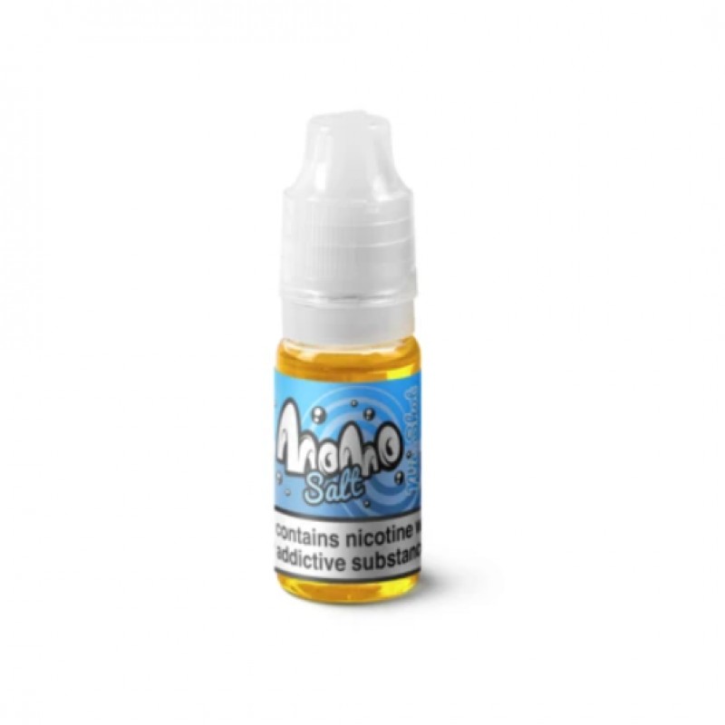 MoMo Salt Nic Shot 10ml