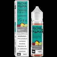 Pacha Mama Passion Fruit, Raspberry & Yuzu Sho...
