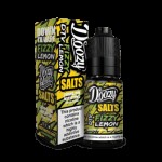 Doozy Salts Fizzy Lemon Nic Salt 10ml