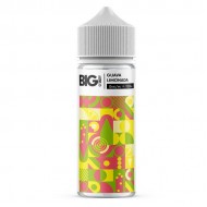 The Big Tasty Exotic Series Guava Limonada Shortfi...