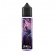 Zeus Juice Dodoberry Shortfill 50ml