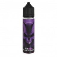 Zeus Juice Black Reloaded Shortfill 50ml
