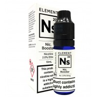 Element NS Nic Shot 10ml
