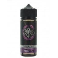 Ruthless Grape Drank Shortfill 100ml