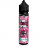 Zing! Pink Lemonade Shortfill 50ml