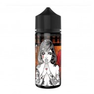 Suicide Bunny Mother's Milk Shortfill 100ml