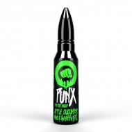 Riot Squad Punx Apple, Cucumber, Mint & Anisee...