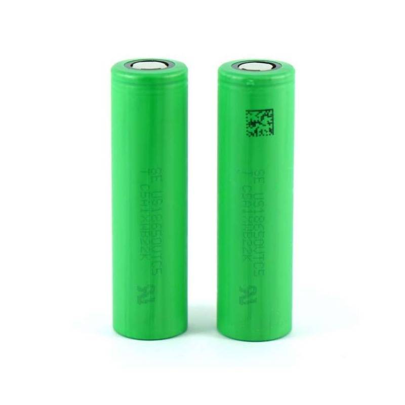 Sony Murata VTC5 18650 2600mAh 20A Battery