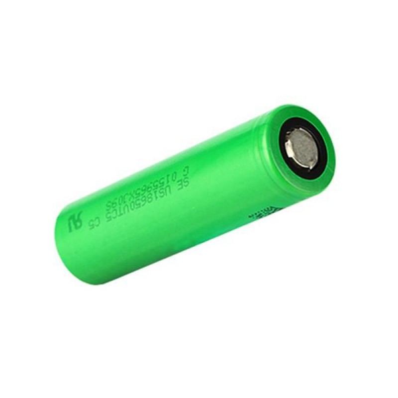 Sony Murata VTC5 18650 2600mAh 20A Battery