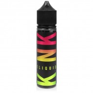 KINK Blackcurrant & Strawberry Shortfill 50ml