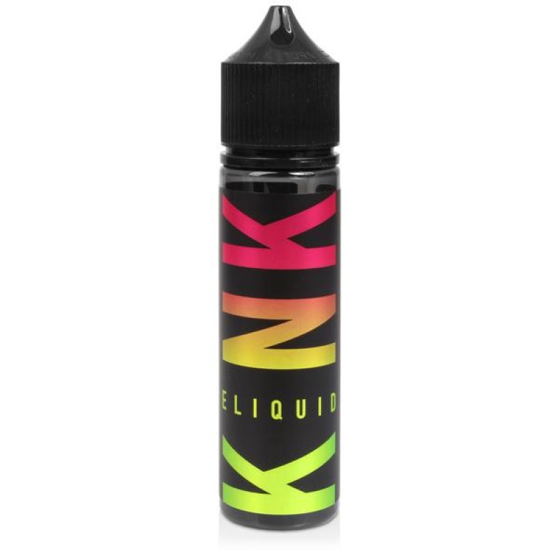 KINK Blackcurrant & Strawberry Shortfill 50ml