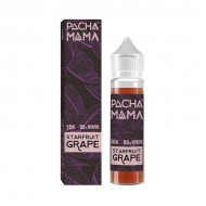 Pacha Mama Starfruit Grape Shortfill 50ml