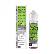 Pacha Mama Mint Leaf, Honeydew and Berry Kiwi Shor...