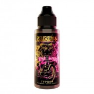 Zeus Juice Typhon Shortfill 100ml