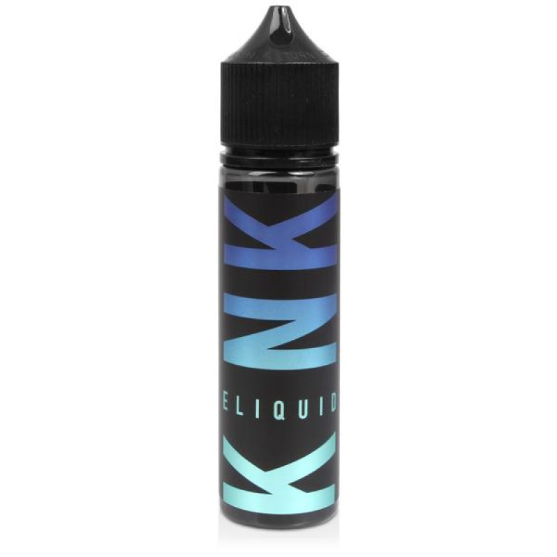 KINK Aniseed, Menthol & Berries Shortfill 50ml