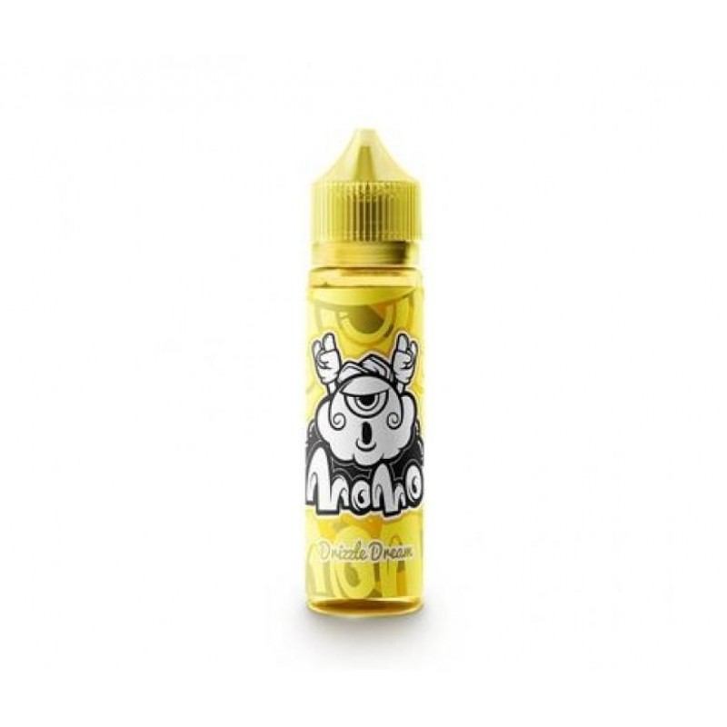 MOMO Drizzle Dream Shortfill E-Liquid 50ml