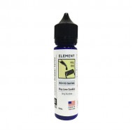 Element Key Lime Cookie Shortfill 50ml