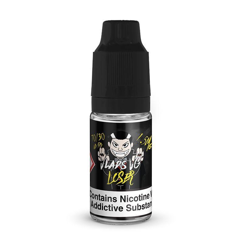 Vampire Vape Vlads VG Loser E-liquid 10ml