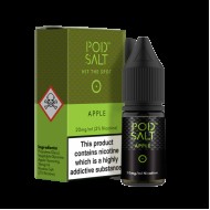 Pod Salt Apple Nic Salt 10ml