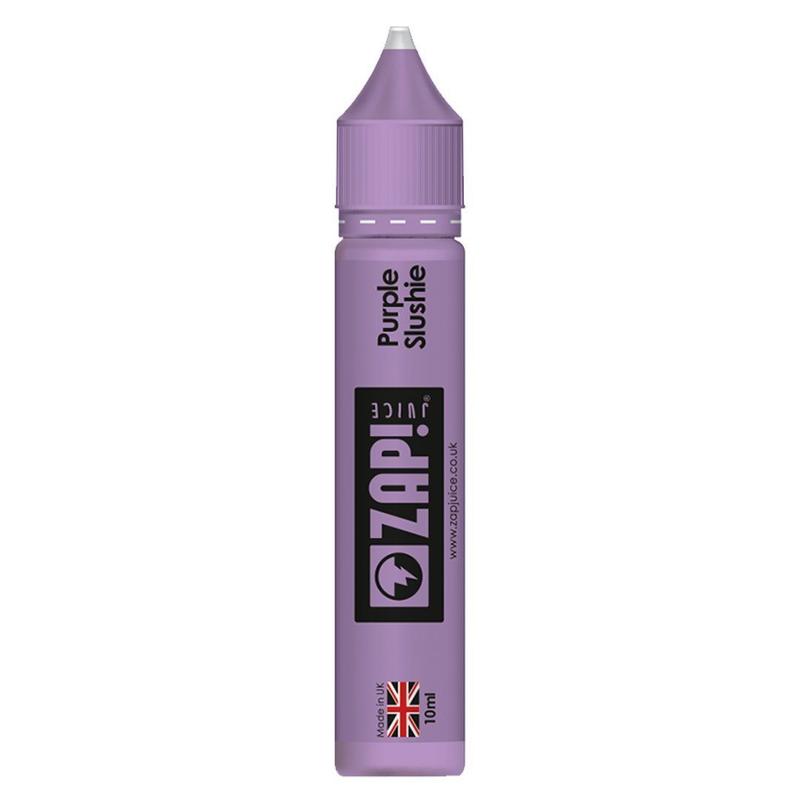 Zap! Juice Purple Slushie 70/30 E-liquid 10ml