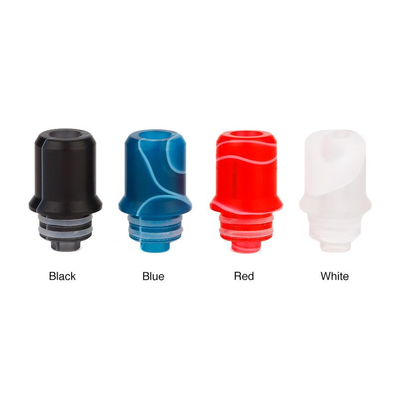 Innokin Zlide Resin Drip Tip