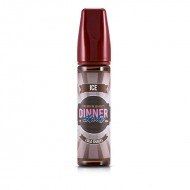 Dinner Lady Cola Shades Shortfill E-liquids 50ml