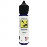 Element Banana Nut Shortfill E-Liquid 50ml