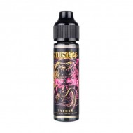 Zeus Juice Typhon Shortfill 50ml