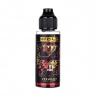 Zeus Juice Vermillion Shortfill 100ml