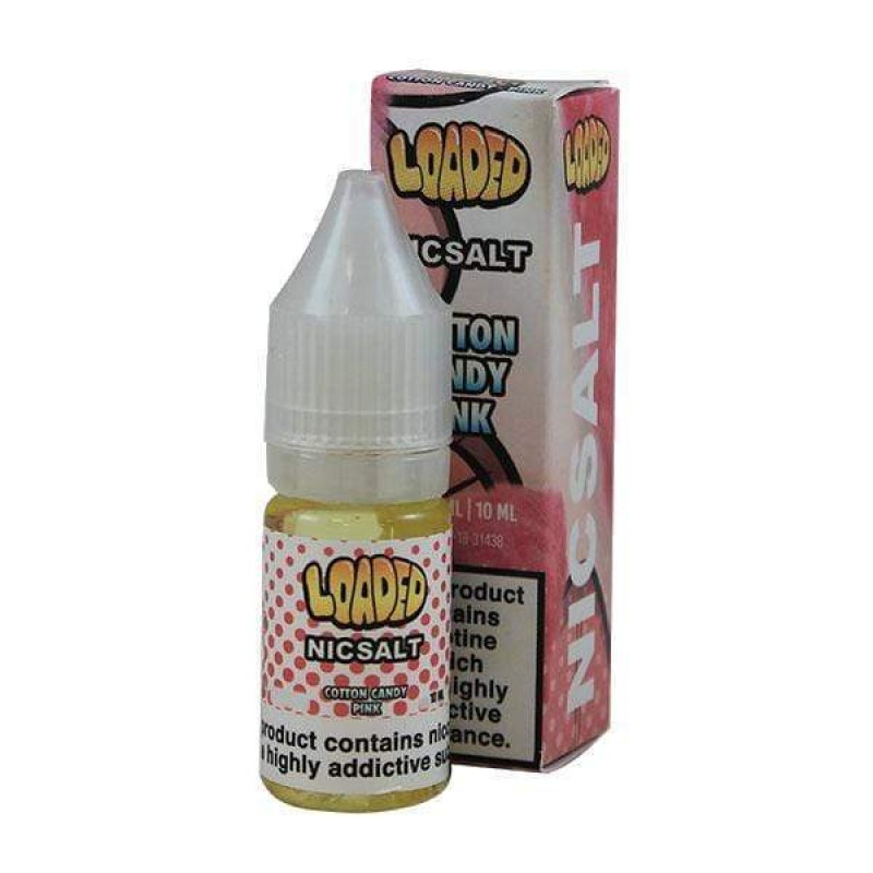 Diamond Blueberry Nic Salt 10ml