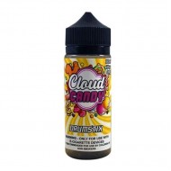 Cloud Candy Drumstix Shortfill 100ml
