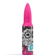 Riot Squad Punk Grenade Bubblegum Shortfill 50ml