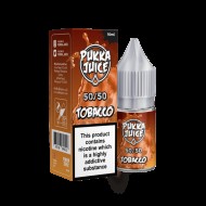 Pukka Juice Tobacco E-liquid 10ml
