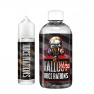 Fallout Juice Rations Strawberry Laces Shortfill 2...