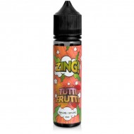 Zing! Tutti Frutti Shortfill 50ml