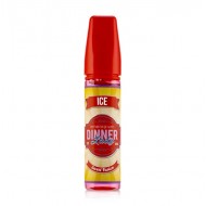 Dinner Lady Ice Sweet Fusion Shortfill 50ml