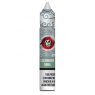 Zap! Juice Aisu 70/30 Cucumber Nic Salt 10ml