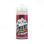 Dr. Frost Strawberry Ice E-liquid 100ml
