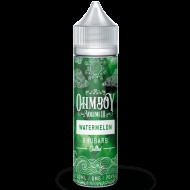 Ohm Boy Volume III Watermelon Rhubarb Chilled Shor...