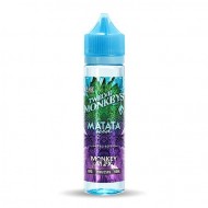 Twelve Monkeys Matata Iced Shortfill E-liquid 50ml