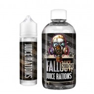 Fallout Juice Rations Cookie Dough Shortfill 200ml
