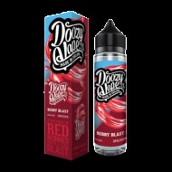 Doozy Vape Co. Berry Blast Shortfill 50ml