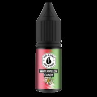 Juice N Power Watermelon Candy 50/50 E-Liquid 10ml
