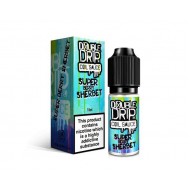 Double Drip Coil Sauce Super Berry Sherbet E-liqui...