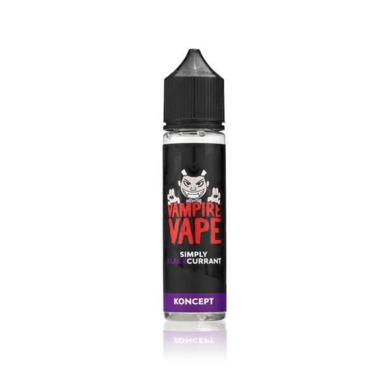 Vampire Vape Koncept Shortfill 50ml (Reward)