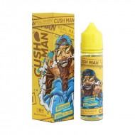 Nasty Juice Cush Man Series Mango Banana Shortfill...