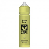 Zap! Juice Snow Pear Shortfill E-liquid 50ml (Free...