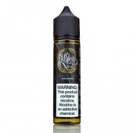 Ruthless Swamp Thang Shortfill E-liquid 100ml