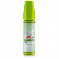 Dinner Lady Sunset Mojito Shortfill E-liquids 50ml